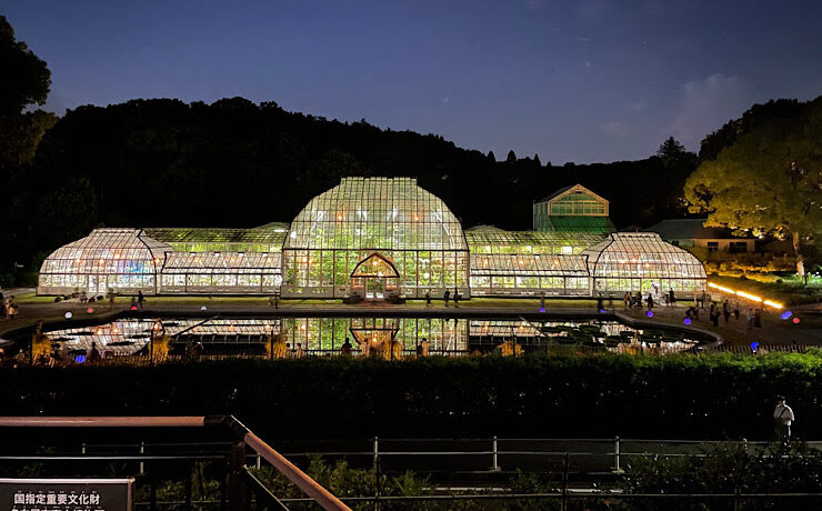 東山動植物園ナイトZOO＆GADAN